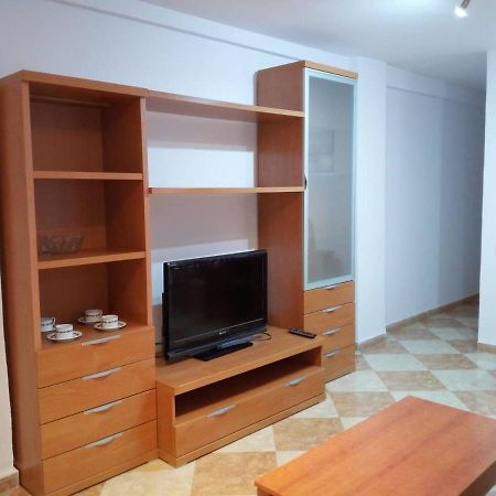 加的斯Piso Cerca De La Playa Victoria公寓 外观 照片